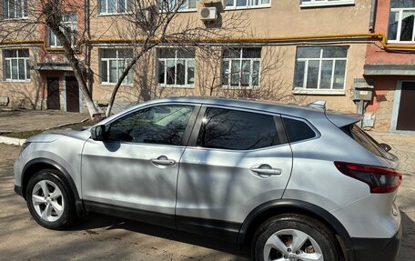 Nissan Qashqai, 2019 год, 1 950 000 рублей, 6 фотография