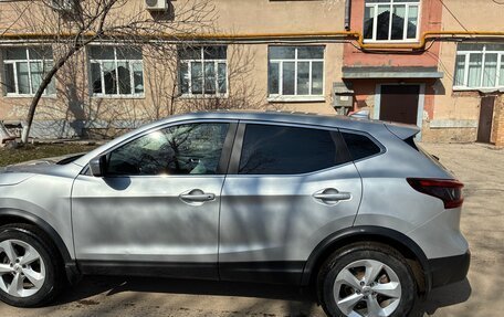 Nissan Qashqai, 2019 год, 1 950 000 рублей, 5 фотография