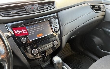 Nissan Qashqai, 2019 год, 1 950 000 рублей, 7 фотография