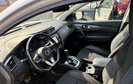 Nissan Qashqai, 2019 год, 1 950 000 рублей, 8 фотография