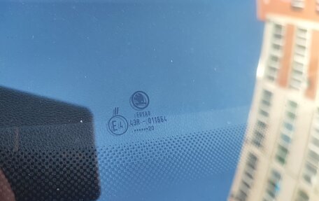 Skoda Rapid II, 2020 год, 1 560 000 рублей, 5 фотография