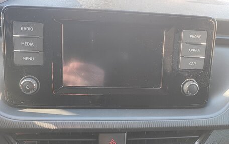 Skoda Rapid II, 2020 год, 1 560 000 рублей, 8 фотография