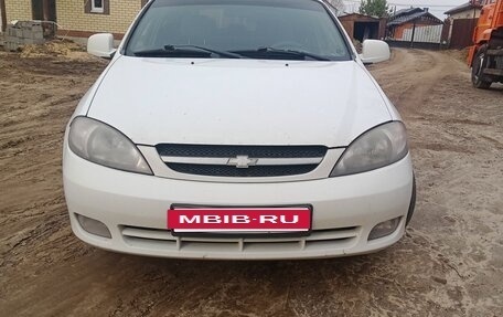Chevrolet Lacetti, 2010 год, 320 000 рублей, 2 фотография