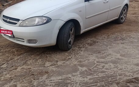 Chevrolet Lacetti, 2010 год, 320 000 рублей, 3 фотография