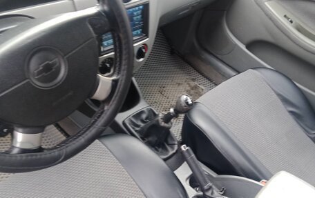 Chevrolet Lacetti, 2010 год, 320 000 рублей, 6 фотография