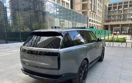 Land Rover Range Rover IV рестайлинг, 2023 год, 14 390 000 рублей, 7 фотография