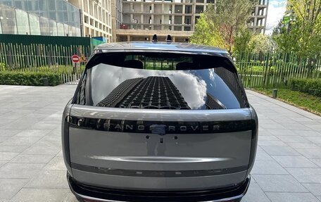 Land Rover Range Rover IV рестайлинг, 2023 год, 14 390 000 рублей, 4 фотография