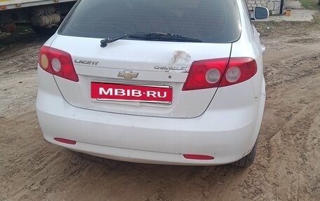 Chevrolet Lacetti, 2010 год, 320 000 рублей, 4 фотография