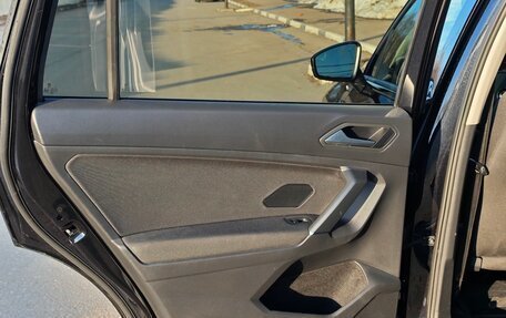 Volkswagen Tiguan II, 2020 год, 2 800 000 рублей, 9 фотография