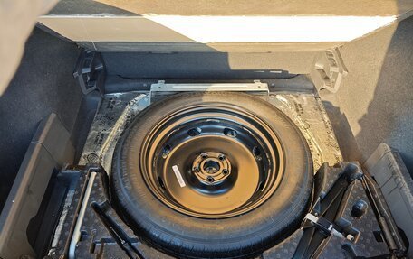 Volkswagen Tiguan II, 2020 год, 2 800 000 рублей, 11 фотография