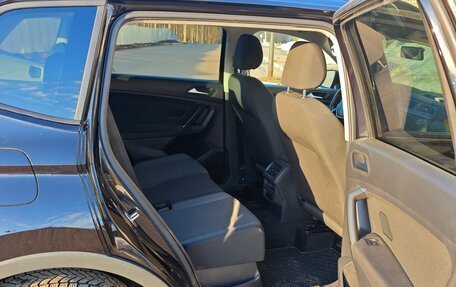 Volkswagen Tiguan II, 2020 год, 2 800 000 рублей, 14 фотография