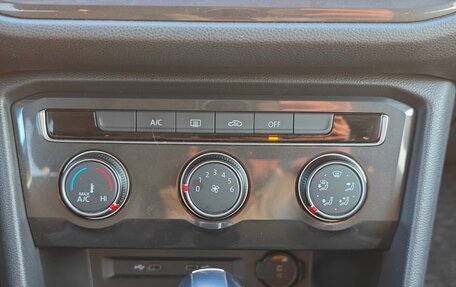 Volkswagen Tiguan II, 2020 год, 2 800 000 рублей, 21 фотография