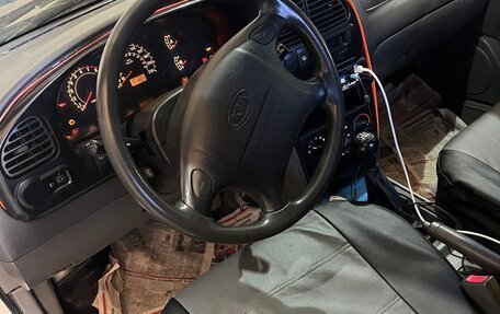 KIA Spectra II (LD), 2009 год, 200 000 рублей, 5 фотография