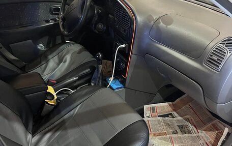 KIA Spectra II (LD), 2009 год, 200 000 рублей, 3 фотография