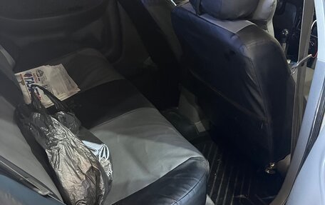 KIA Spectra II (LD), 2009 год, 200 000 рублей, 4 фотография