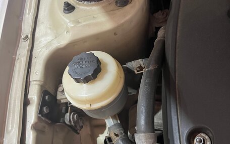 KIA Spectra II (LD), 2009 год, 200 000 рублей, 9 фотография