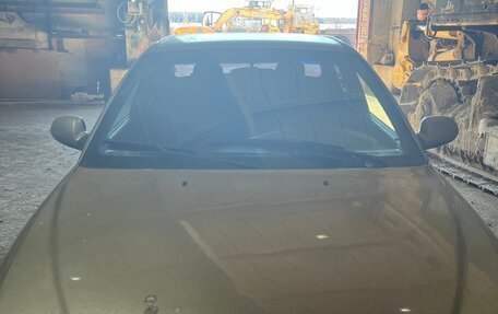 KIA Spectra II (LD), 2009 год, 200 000 рублей, 10 фотография