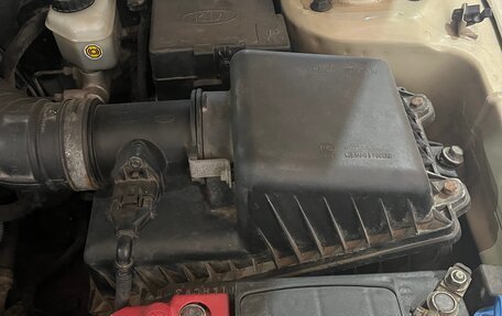 KIA Spectra II (LD), 2009 год, 200 000 рублей, 8 фотография