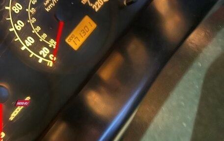 KIA Spectra II (LD), 2009 год, 200 000 рублей, 6 фотография