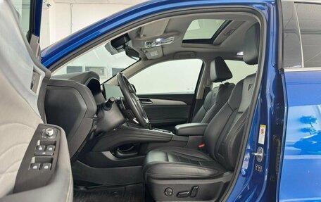 Haval F7x I, 2023 год, 2 299 000 рублей, 8 фотография