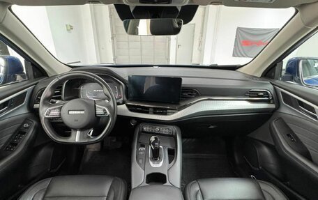 Haval F7x I, 2023 год, 2 299 000 рублей, 9 фотография