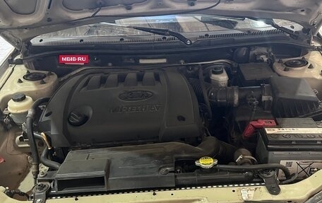 KIA Spectra II (LD), 2009 год, 200 000 рублей, 7 фотография