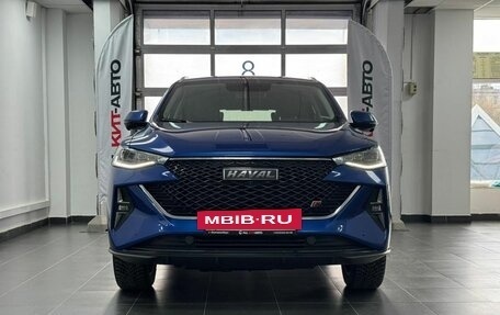 Haval F7x I, 2023 год, 2 299 000 рублей, 3 фотография