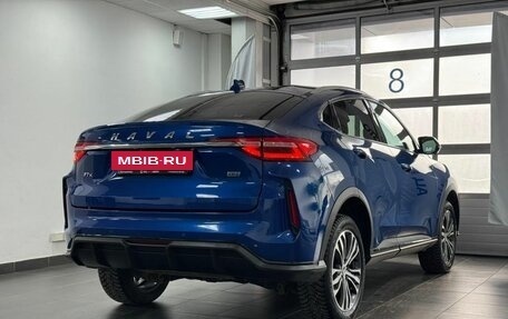 Haval F7x I, 2023 год, 2 299 000 рублей, 5 фотография