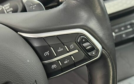 Haval F7x I, 2023 год, 2 299 000 рублей, 12 фотография