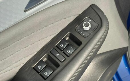 Haval F7x I, 2023 год, 2 299 000 рублей, 18 фотография