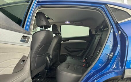 Haval F7x I, 2023 год, 2 299 000 рублей, 19 фотография