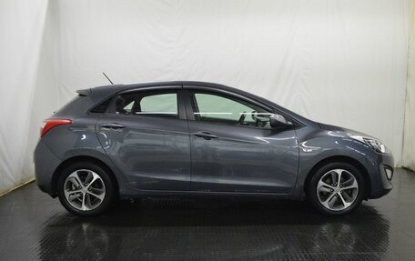 Hyundai i30 II рестайлинг, 2016 год, 1 240 000 рублей, 4 фотография
