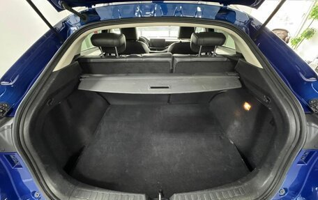 Haval F7x I, 2023 год, 2 299 000 рублей, 21 фотография