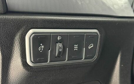 Haval F7x I, 2023 год, 2 299 000 рублей, 17 фотография