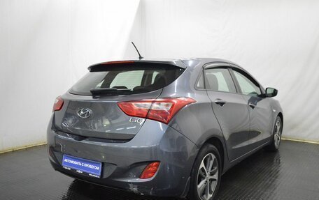 Hyundai i30 II рестайлинг, 2016 год, 1 240 000 рублей, 5 фотография