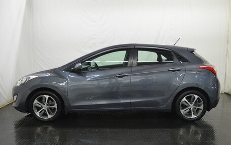 Hyundai i30 II рестайлинг, 2016 год, 1 240 000 рублей, 8 фотография