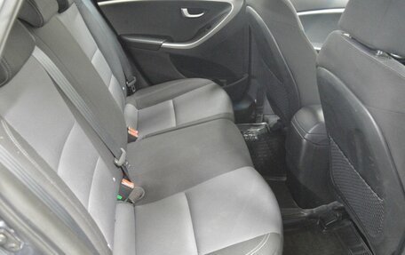 Hyundai i30 II рестайлинг, 2016 год, 1 240 000 рублей, 13 фотография