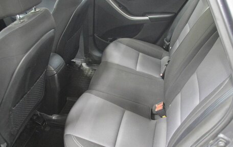 Hyundai i30 II рестайлинг, 2016 год, 1 240 000 рублей, 11 фотография