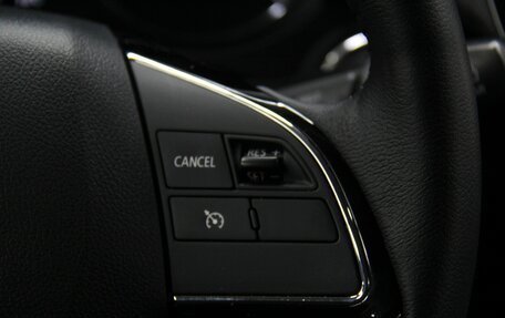 Mitsubishi Outlander III рестайлинг 3, 2020 год, 2 335 500 рублей, 19 фотография