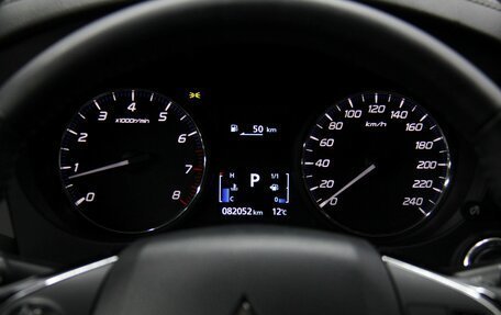 Mitsubishi Outlander III рестайлинг 3, 2020 год, 2 335 500 рублей, 15 фотография