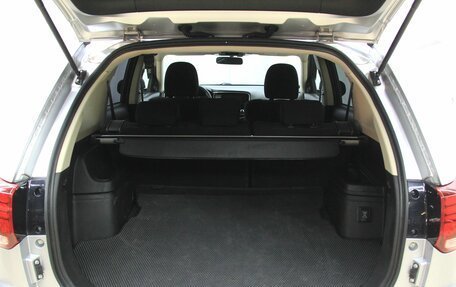 Mitsubishi Outlander III рестайлинг 3, 2020 год, 2 335 500 рублей, 28 фотография
