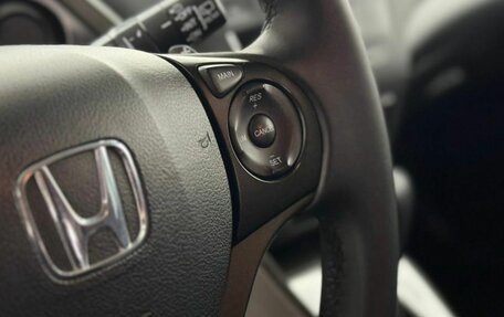 Honda Civic IX, 2013 год, 1 499 000 рублей, 12 фотография