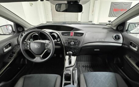 Honda Civic IX, 2013 год, 1 499 000 рублей, 9 фотография
