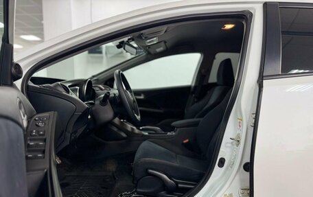 Honda Civic IX, 2013 год, 1 499 000 рублей, 8 фотография