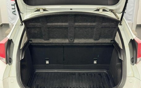 Honda Civic IX, 2013 год, 1 499 000 рублей, 18 фотография