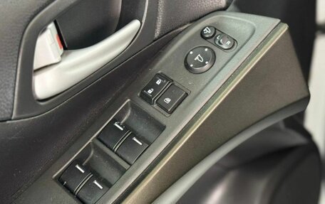 Honda Civic IX, 2013 год, 1 499 000 рублей, 16 фотография