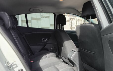 Renault Megane III, 2013 год, 641 000 рублей, 11 фотография