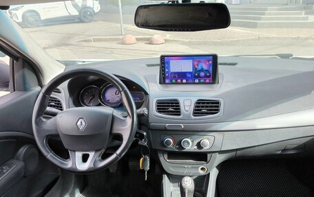 Renault Megane III, 2013 год, 641 000 рублей, 14 фотография