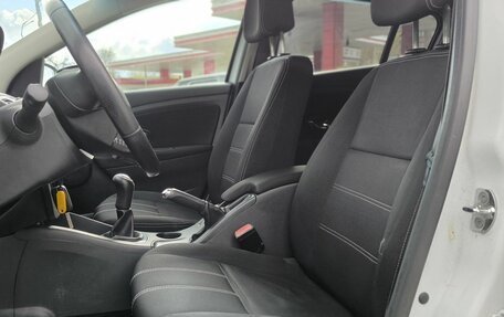 Renault Megane III, 2013 год, 641 000 рублей, 9 фотография