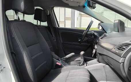 Renault Megane III, 2013 год, 641 000 рублей, 12 фотография